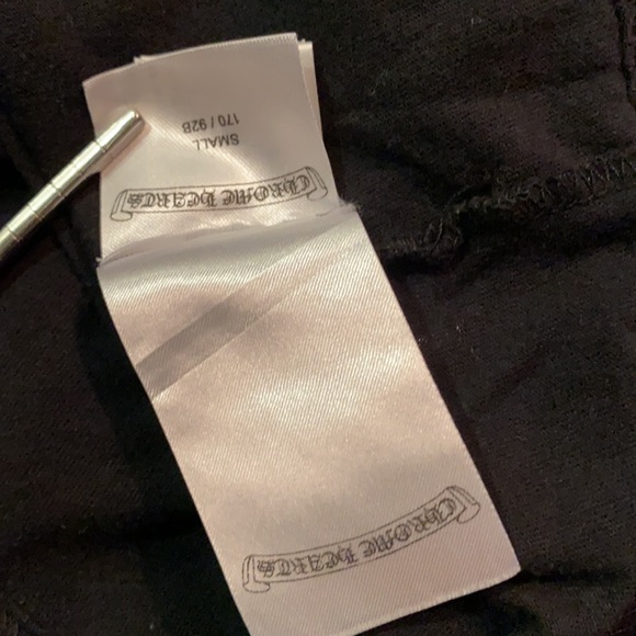 Chrome Hearts Tee - Picture 7 of 7